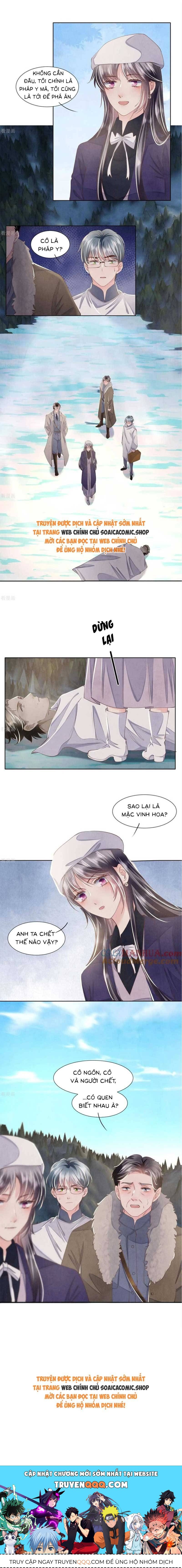 Mùa 2-Tôi Có Ông Chồng Hay Ghen - Chapter 145 - Page 7