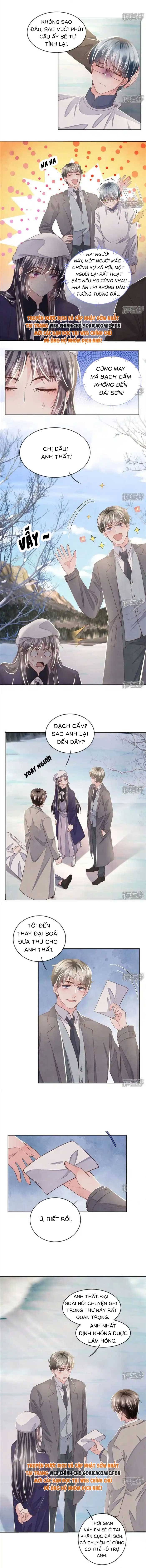 Mùa 2-Tôi Có Ông Chồng Hay Ghen - Chapter 146 - Page 3