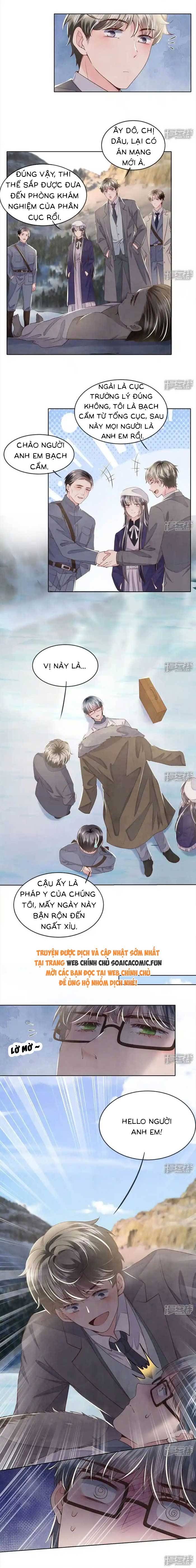 Mùa 2-Tôi Có Ông Chồng Hay Ghen - Chapter 146 - Page 4