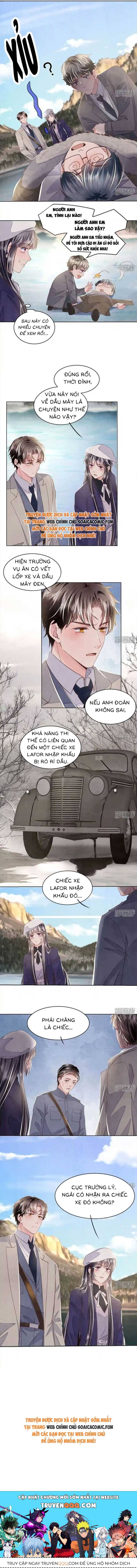 Mùa 2-Tôi Có Ông Chồng Hay Ghen - Chapter 146 - Page 5