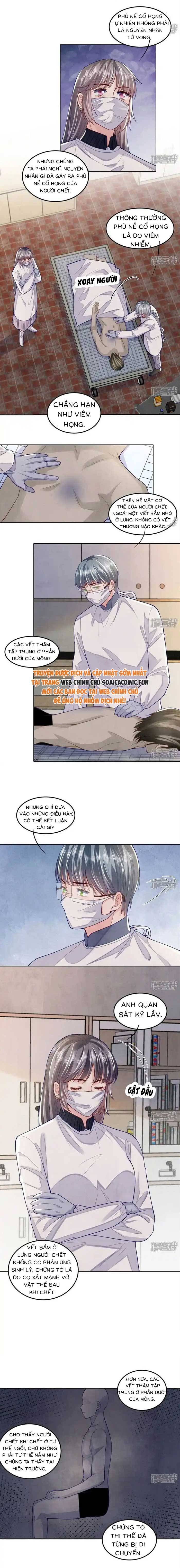 Mùa 2-Tôi Có Ông Chồng Hay Ghen - Chapter 147 - Page 4