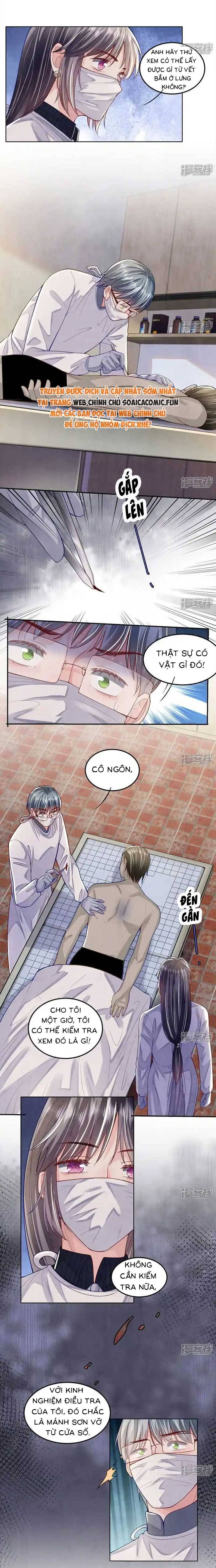 Mùa 2-Tôi Có Ông Chồng Hay Ghen - Chapter 147 - Page 5