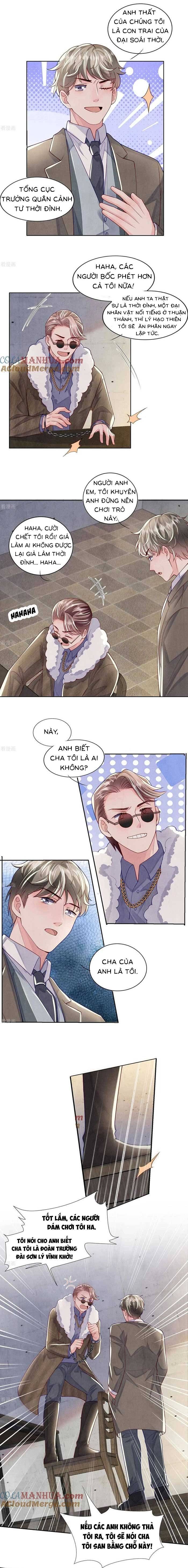 Mùa 2-Tôi Có Ông Chồng Hay Ghen - Chapter 148 - Page 3