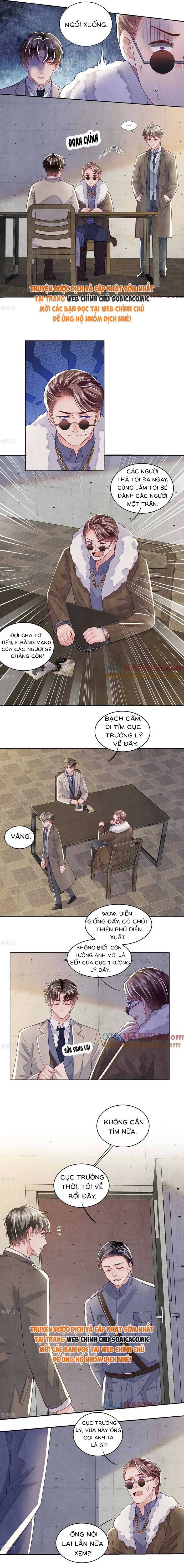 Mùa 2-Tôi Có Ông Chồng Hay Ghen - Chapter 148 - Page 4