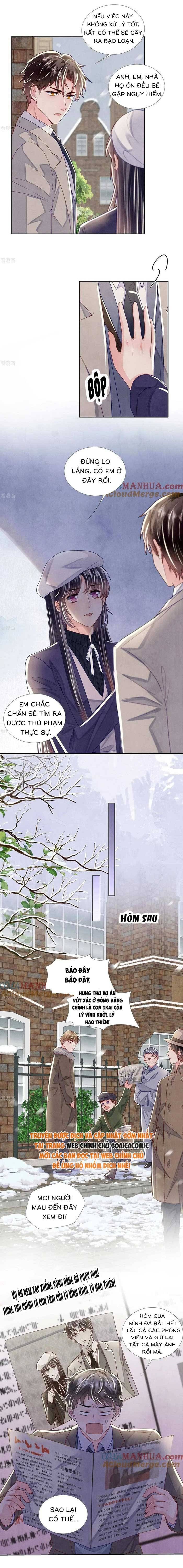 Mùa 2-Tôi Có Ông Chồng Hay Ghen - Chapter 150 - Page 3