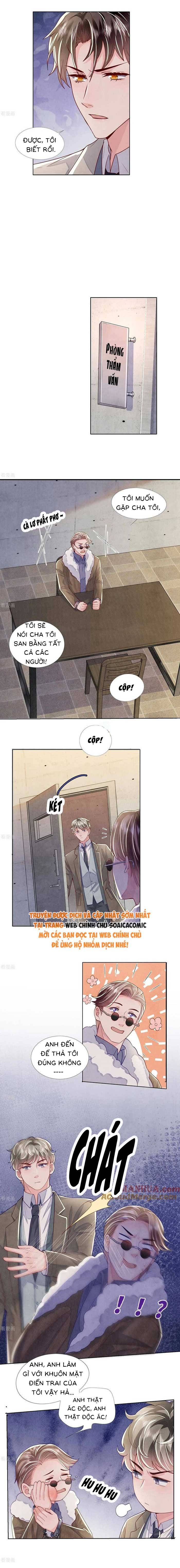 Mùa 2-Tôi Có Ông Chồng Hay Ghen - Chapter 150 - Page 5