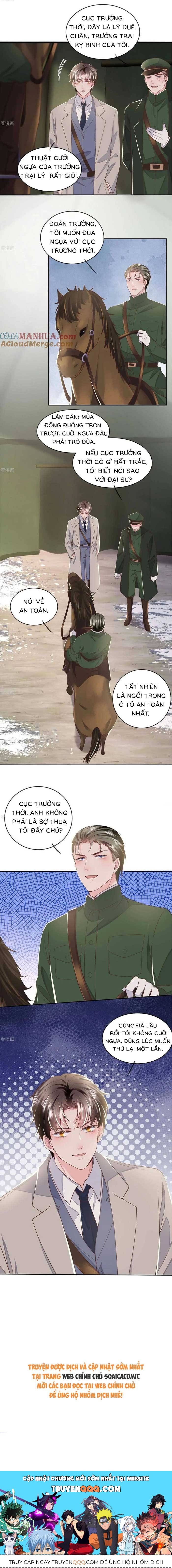 Mùa 2-Tôi Có Ông Chồng Hay Ghen - Chapter 151 - Page 7