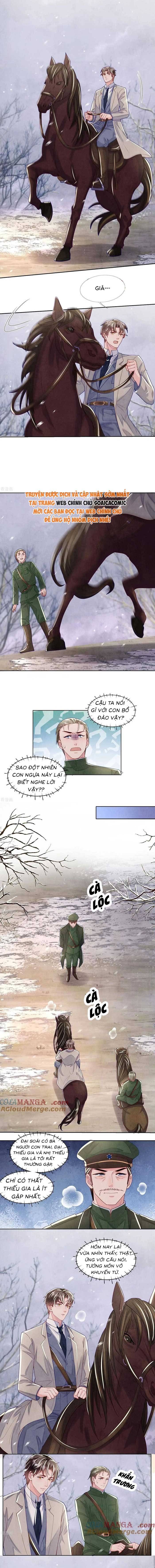 Mùa 2-Tôi Có Ông Chồng Hay Ghen - Chapter 152 - Page 3