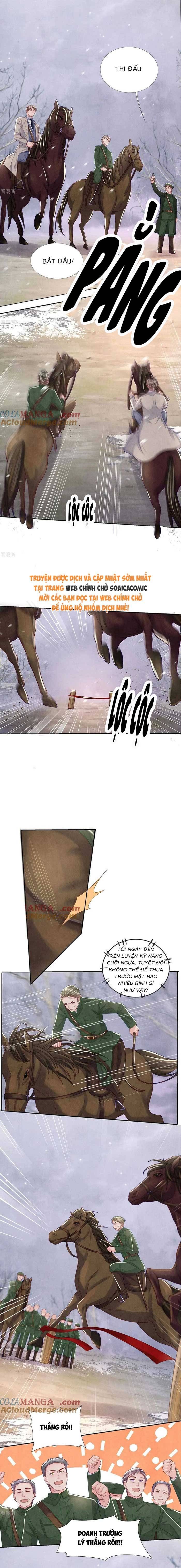 Mùa 2-Tôi Có Ông Chồng Hay Ghen - Chapter 152 - Page 4