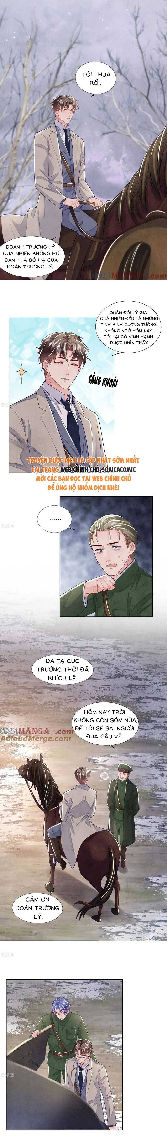 Mùa 2-Tôi Có Ông Chồng Hay Ghen - Chapter 152 - Page 5