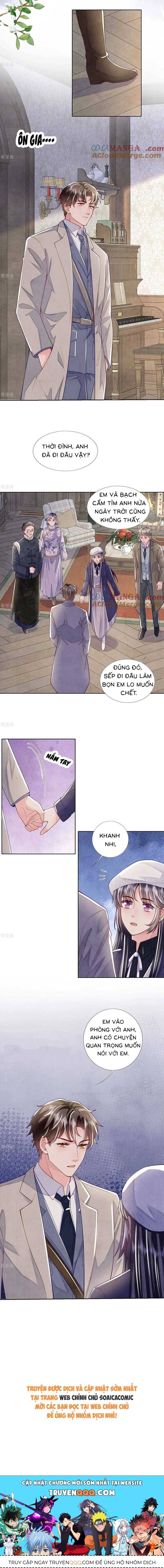 Mùa 2-Tôi Có Ông Chồng Hay Ghen - Chapter 152 - Page 7