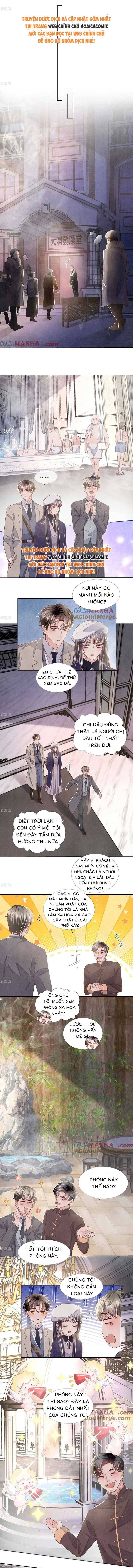 Mùa 2-Tôi Có Ông Chồng Hay Ghen - Chapter 153 - Page 3