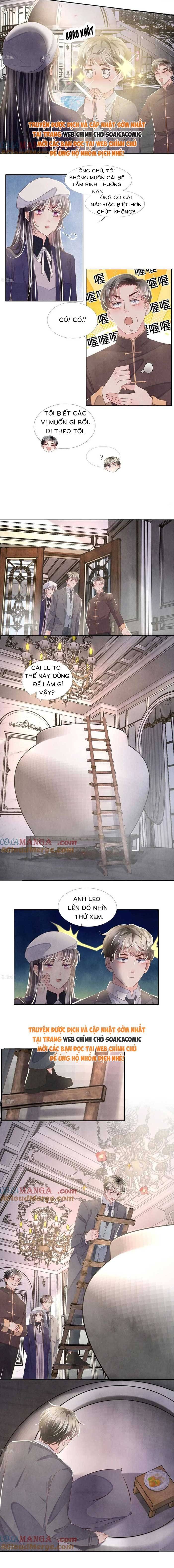 Mùa 2-Tôi Có Ông Chồng Hay Ghen - Chapter 153 - Page 4