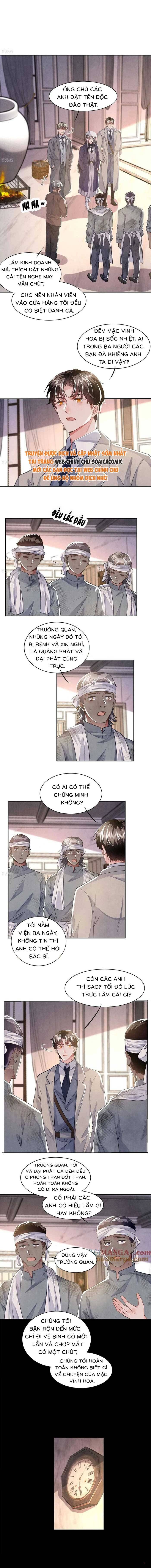 Mùa 2-Tôi Có Ông Chồng Hay Ghen - Chapter 154 - Page 3