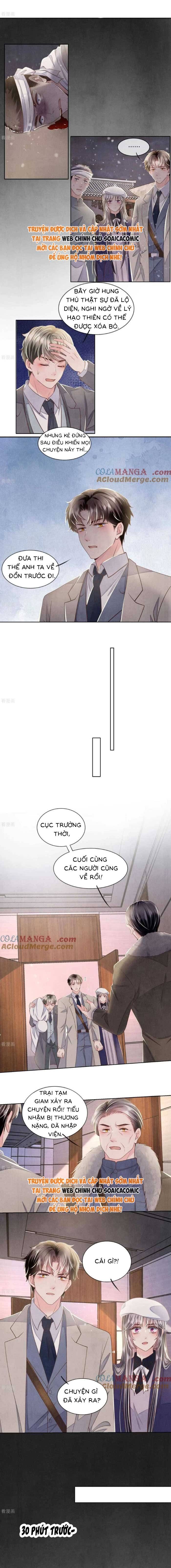 Mùa 2-Tôi Có Ông Chồng Hay Ghen - Chapter 155 - Page 3