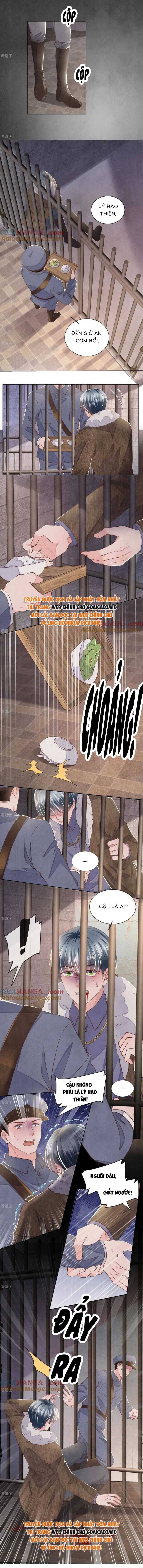 Mùa 2-Tôi Có Ông Chồng Hay Ghen - Chapter 155 - Page 4