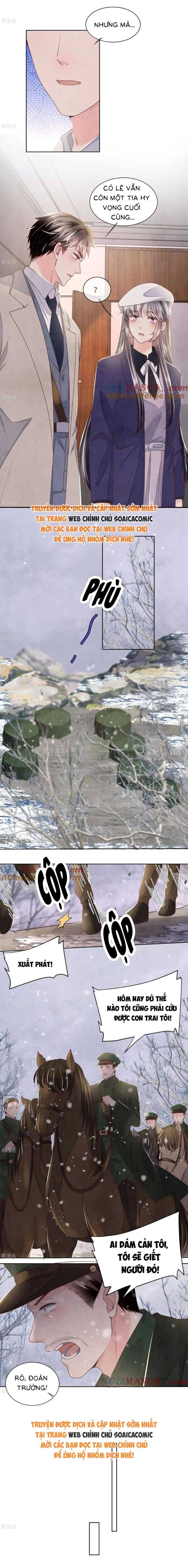 Mùa 2-Tôi Có Ông Chồng Hay Ghen - Chapter 155 - Page 6