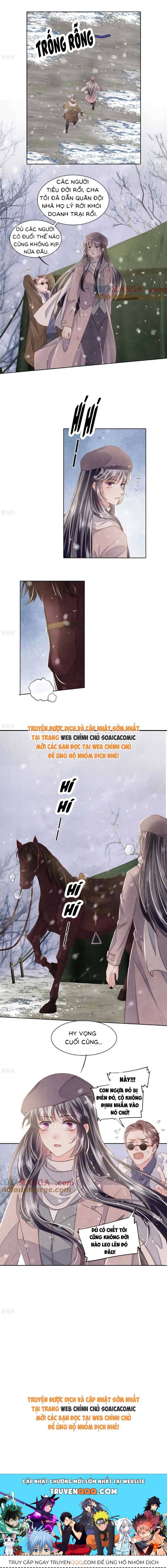 Mùa 2-Tôi Có Ông Chồng Hay Ghen - Chapter 155 - Page 7