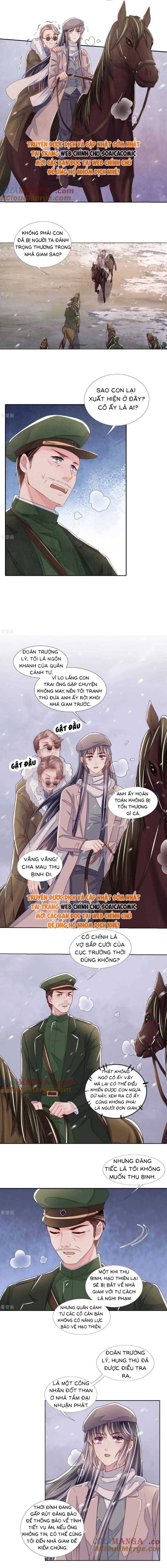 Mùa 2-Tôi Có Ông Chồng Hay Ghen - Chapter 156 - Page 3