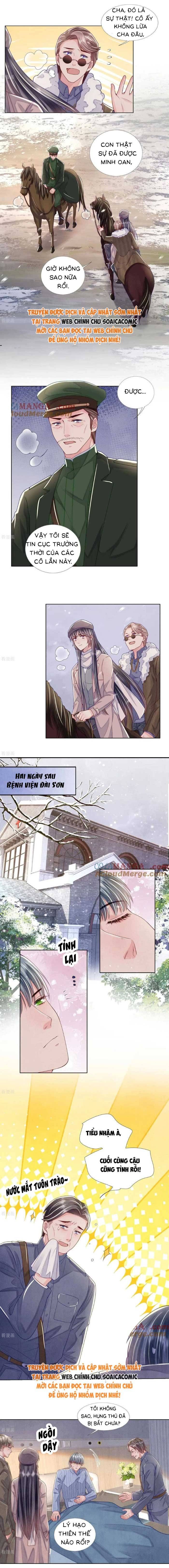 Mùa 2-Tôi Có Ông Chồng Hay Ghen - Chapter 156 - Page 4