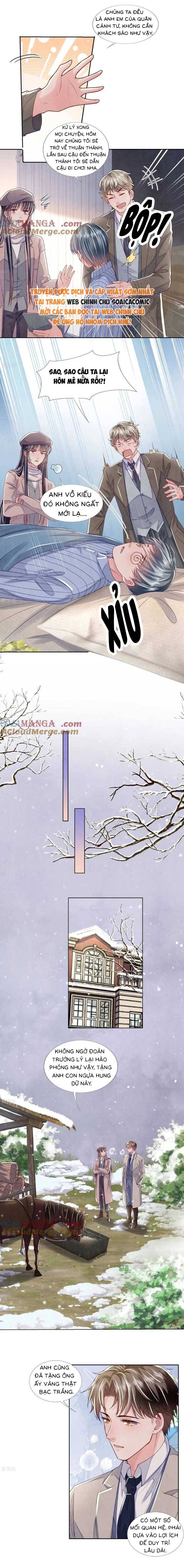 Mùa 2-Tôi Có Ông Chồng Hay Ghen - Chapter 156 - Page 6