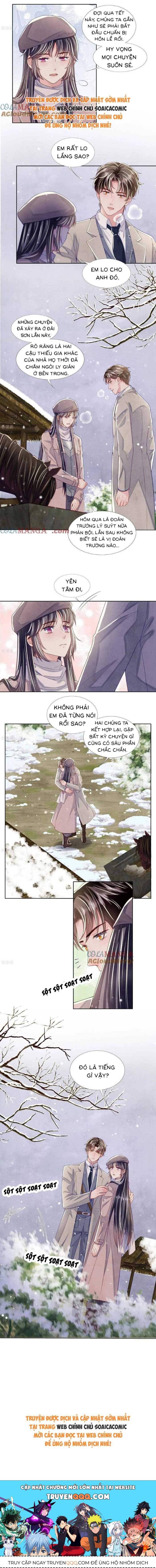 Mùa 2-Tôi Có Ông Chồng Hay Ghen - Chapter 156 - Page 7