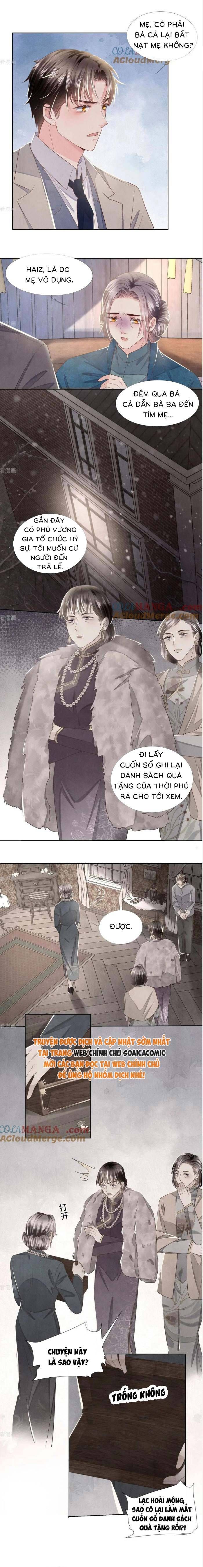 Mùa 2-Tôi Có Ông Chồng Hay Ghen - Chapter 157 - Page 4