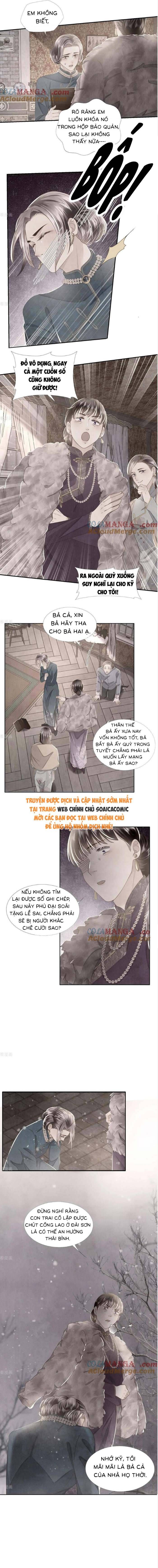 Mùa 2-Tôi Có Ông Chồng Hay Ghen - Chapter 157 - Page 5