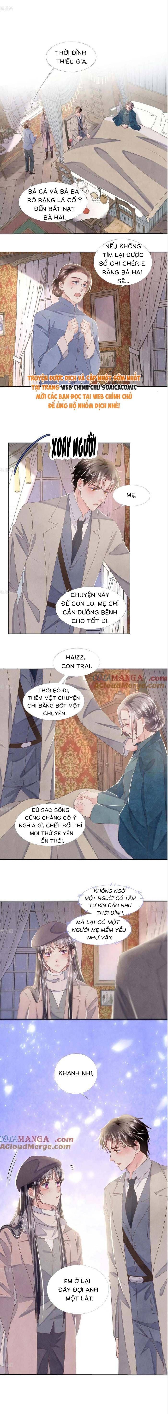 Mùa 2-Tôi Có Ông Chồng Hay Ghen - Chapter 157 - Page 6
