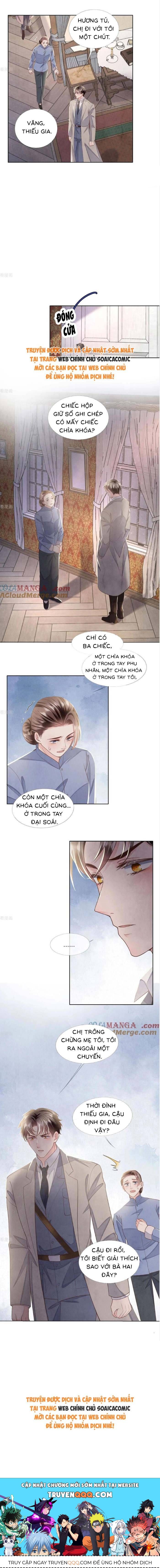 Mùa 2-Tôi Có Ông Chồng Hay Ghen - Chapter 157 - Page 7