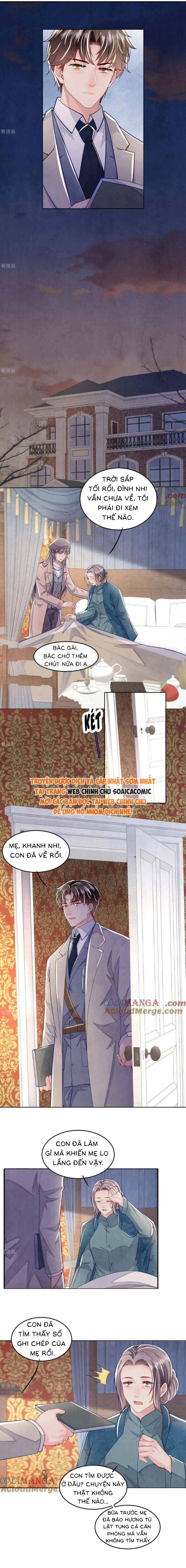 Mùa 2-Tôi Có Ông Chồng Hay Ghen - Chapter 158 - Page 3