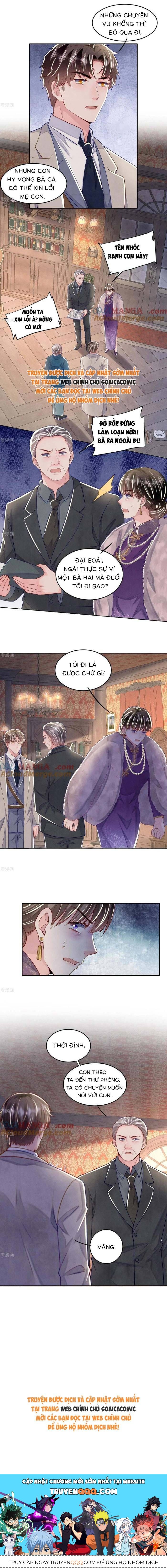 Mùa 2-Tôi Có Ông Chồng Hay Ghen - Chapter 158 - Page 6