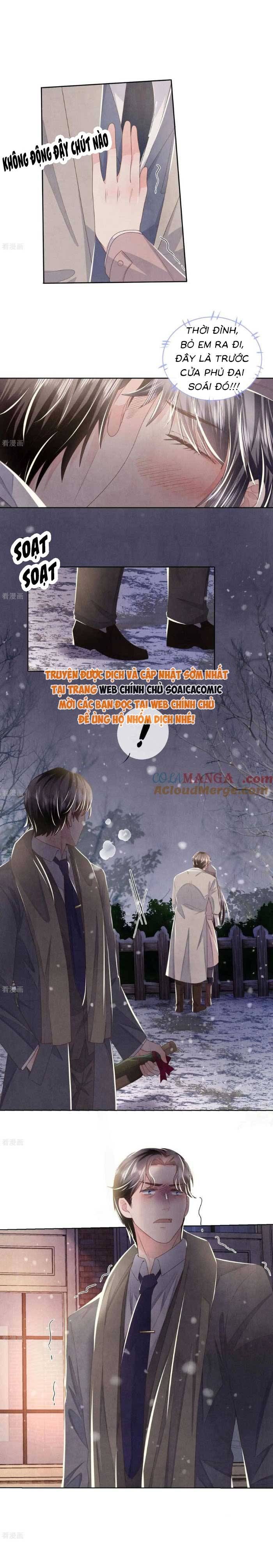 Mùa 2-Tôi Có Ông Chồng Hay Ghen - Chapter 159 - Page 3