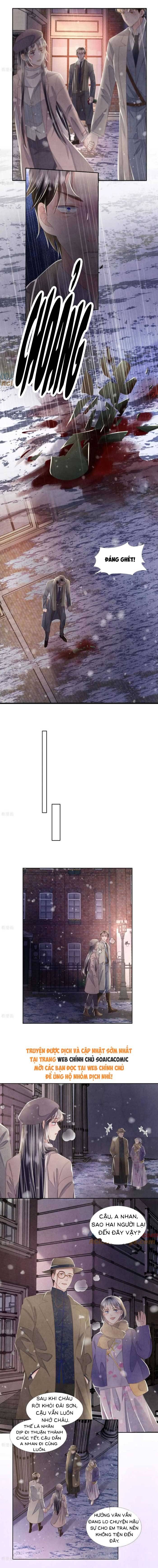 Mùa 2-Tôi Có Ông Chồng Hay Ghen - Chapter 159 - Page 4