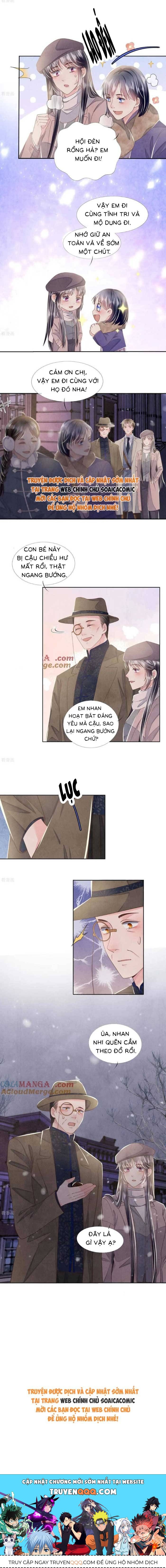 Mùa 2-Tôi Có Ông Chồng Hay Ghen - Chapter 159 - Page 6