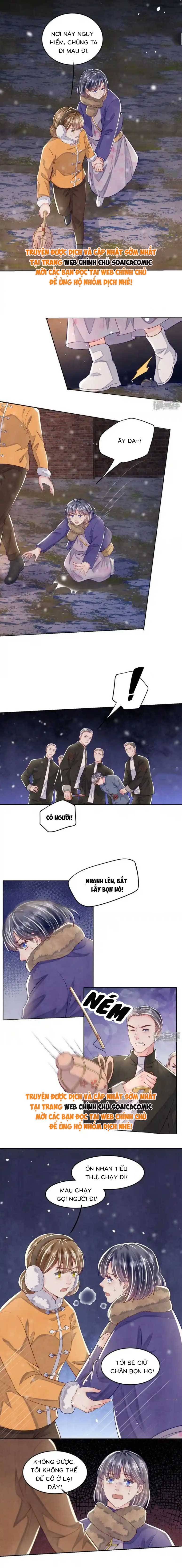 Mùa 2-Tôi Có Ông Chồng Hay Ghen - Chapter 160 - Page 4