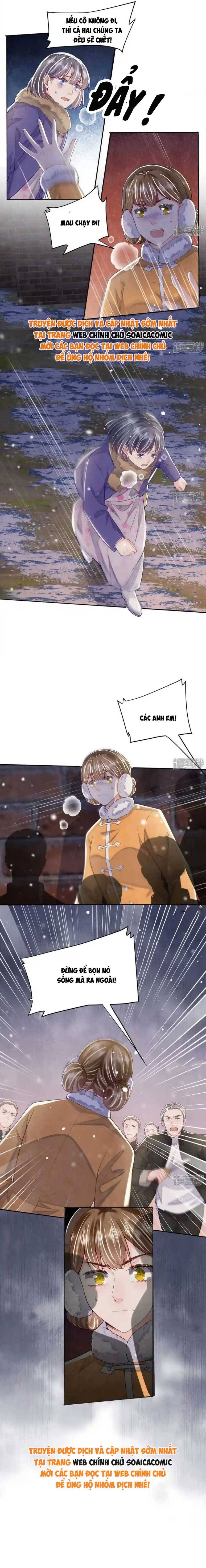 Mùa 2-Tôi Có Ông Chồng Hay Ghen - Chapter 160 - Page 5