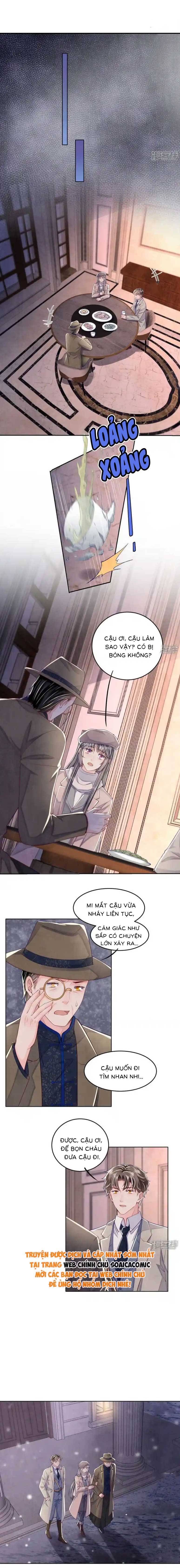 Mùa 2-Tôi Có Ông Chồng Hay Ghen - Chapter 160 - Page 6