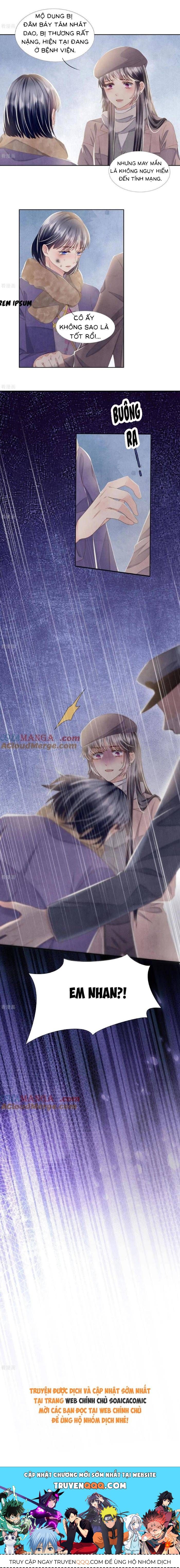 Mùa 2-Tôi Có Ông Chồng Hay Ghen - Chapter 161 - Page 5