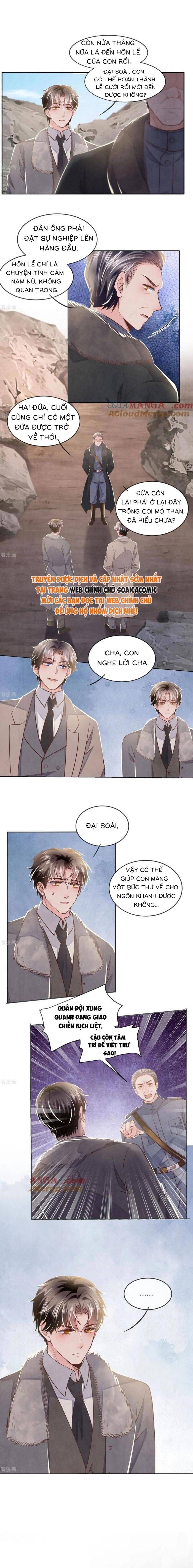 Mùa 2-Tôi Có Ông Chồng Hay Ghen - Chapter 163 - Page 3