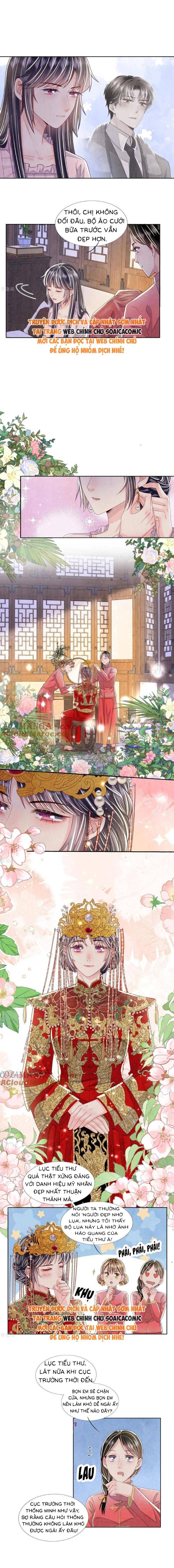 Mùa 2-Tôi Có Ông Chồng Hay Ghen - Chapter 164 - Page 3