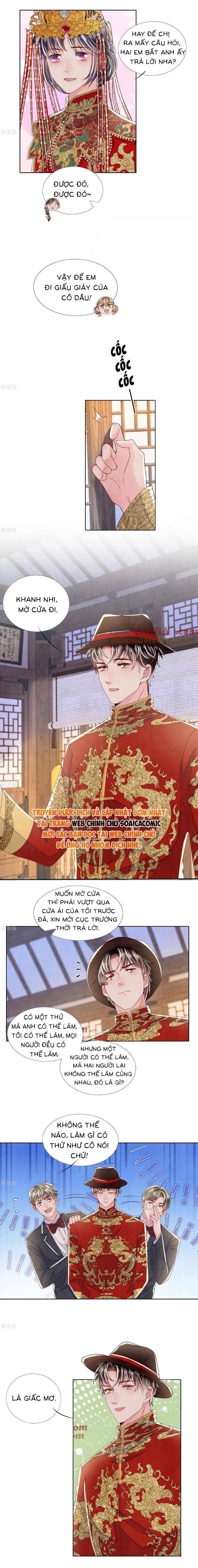 Mùa 2-Tôi Có Ông Chồng Hay Ghen - Chapter 164 - Page 4