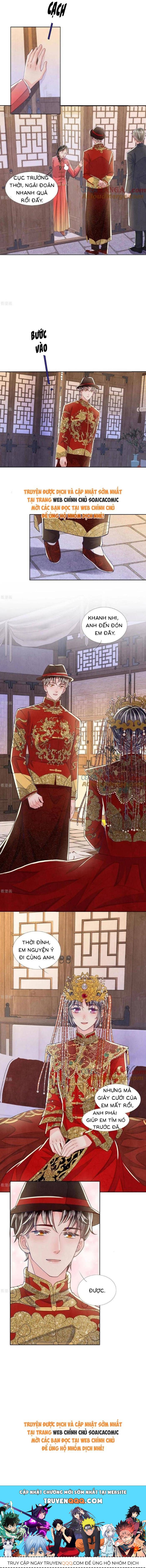 Mùa 2-Tôi Có Ông Chồng Hay Ghen - Chapter 164 - Page 5