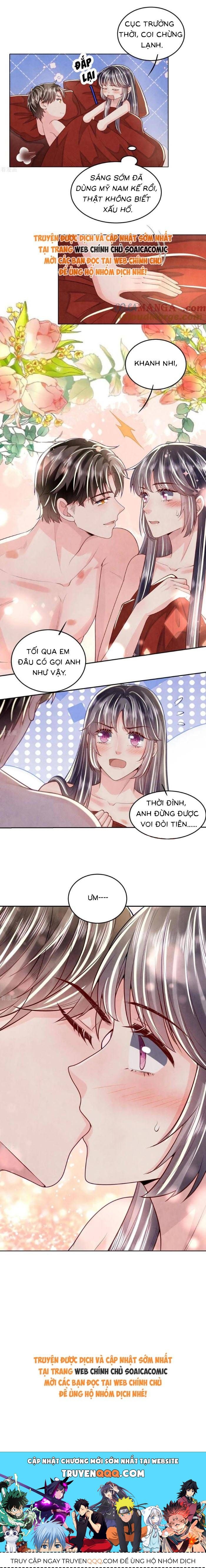 Mùa 2-Tôi Có Ông Chồng Hay Ghen - Chapter 165 - Page 7