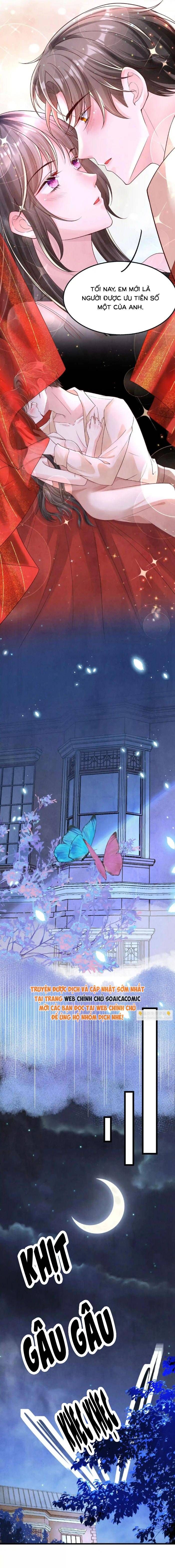 Mùa 2-Tôi Có Ông Chồng Hay Ghen - Chapter 166 - Page 3