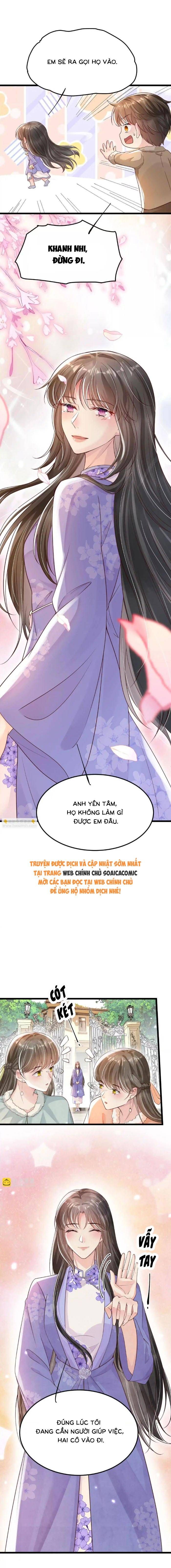 Mùa 2-Tôi Có Ông Chồng Hay Ghen - Chapter 167 - Page 4