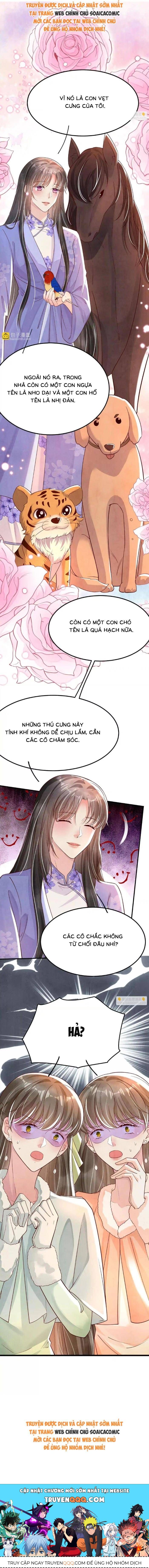 Mùa 2-Tôi Có Ông Chồng Hay Ghen - Chapter 167 - Page 7