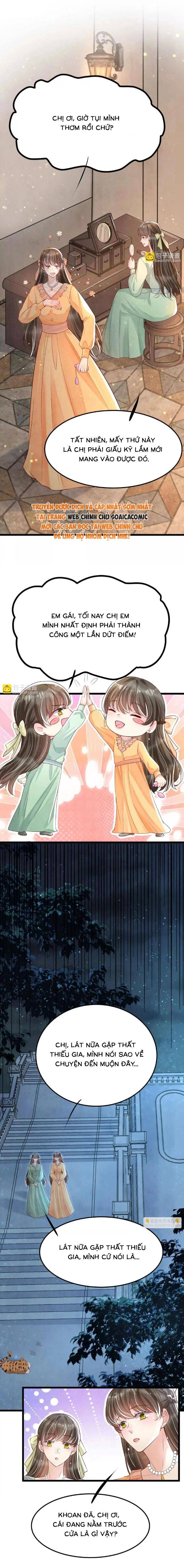 Mùa 2-Tôi Có Ông Chồng Hay Ghen - Chapter 168 - Page 3