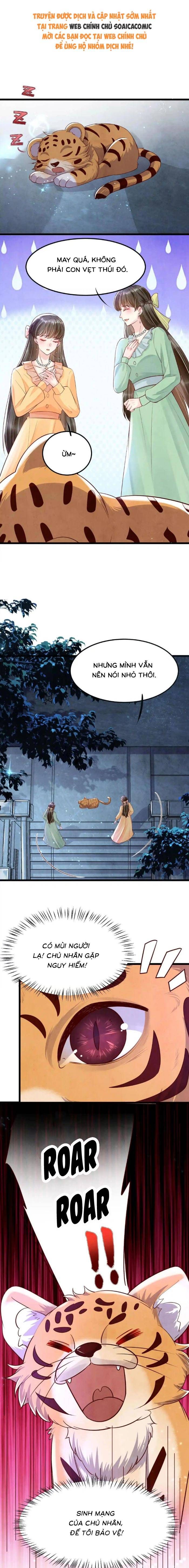 Mùa 2-Tôi Có Ông Chồng Hay Ghen - Chapter 168 - Page 4