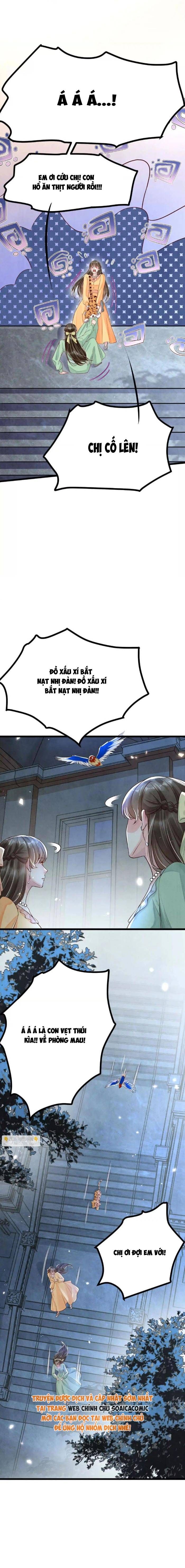 Mùa 2-Tôi Có Ông Chồng Hay Ghen - Chapter 168 - Page 6